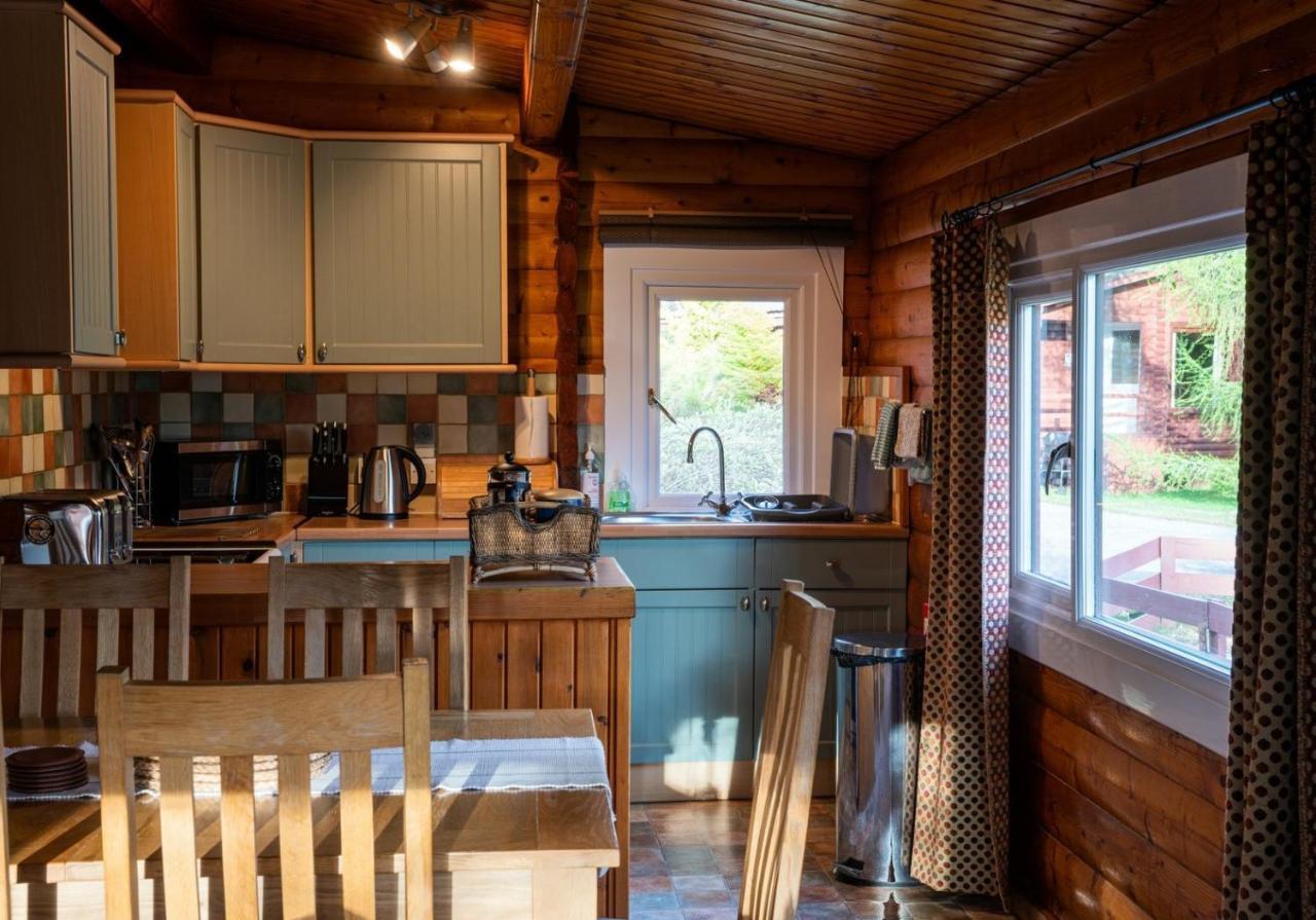 Raasay Villa Kyle of Lochalsh Kültér fotó